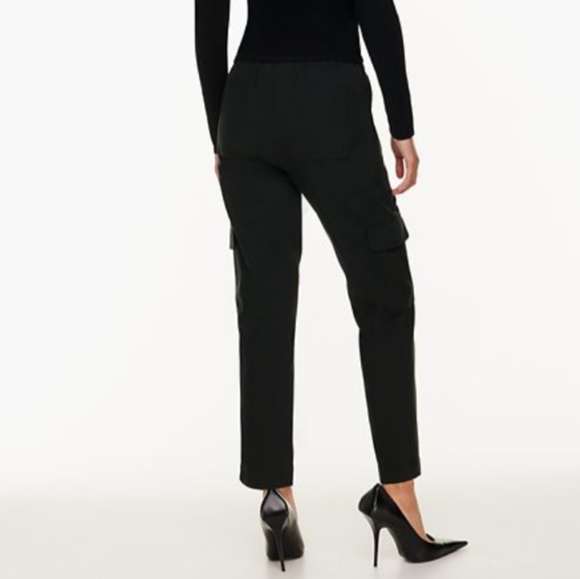 Aritzia Babaton Titan utility pants - Picture 14 of 14